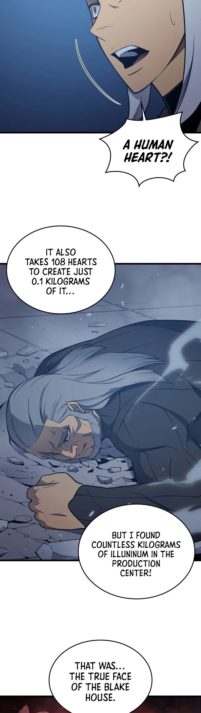 The Archmage Returns After 4000 Years Chapter 119 — Page 23