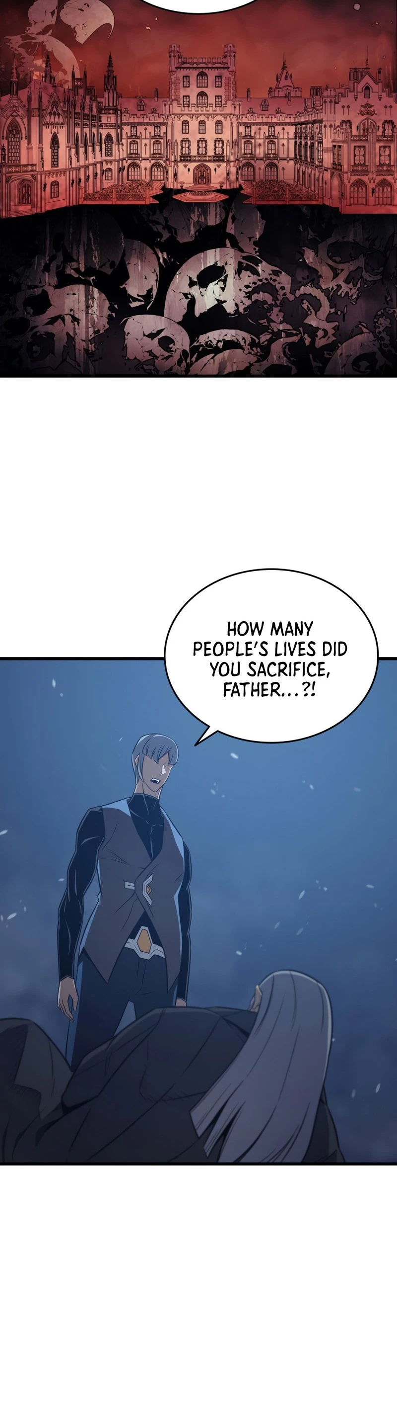 The Archmage Returns After 4000 Years Chapter 119 — Page 24