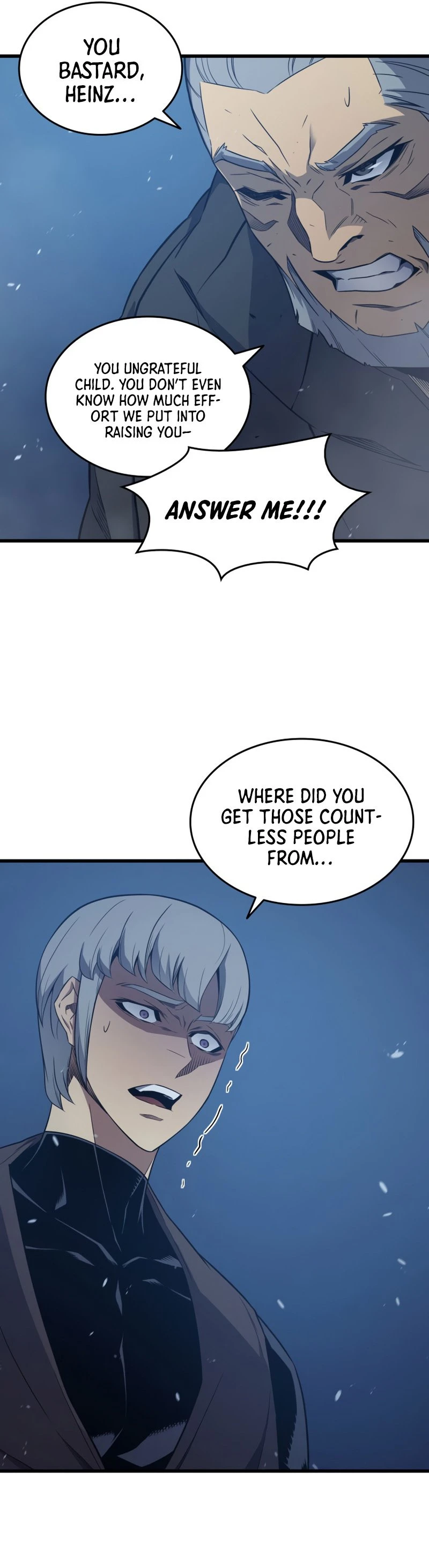 The Archmage Returns After 4000 Years Chapter 119 — Page 25