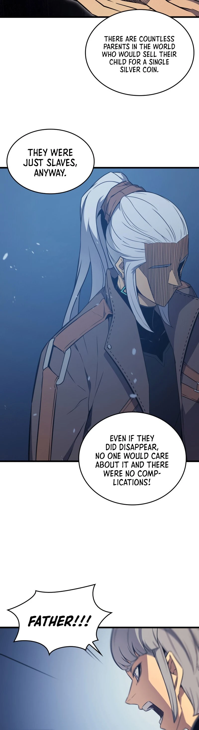 The Archmage Returns After 4000 Years Chapter 119 — Page 27