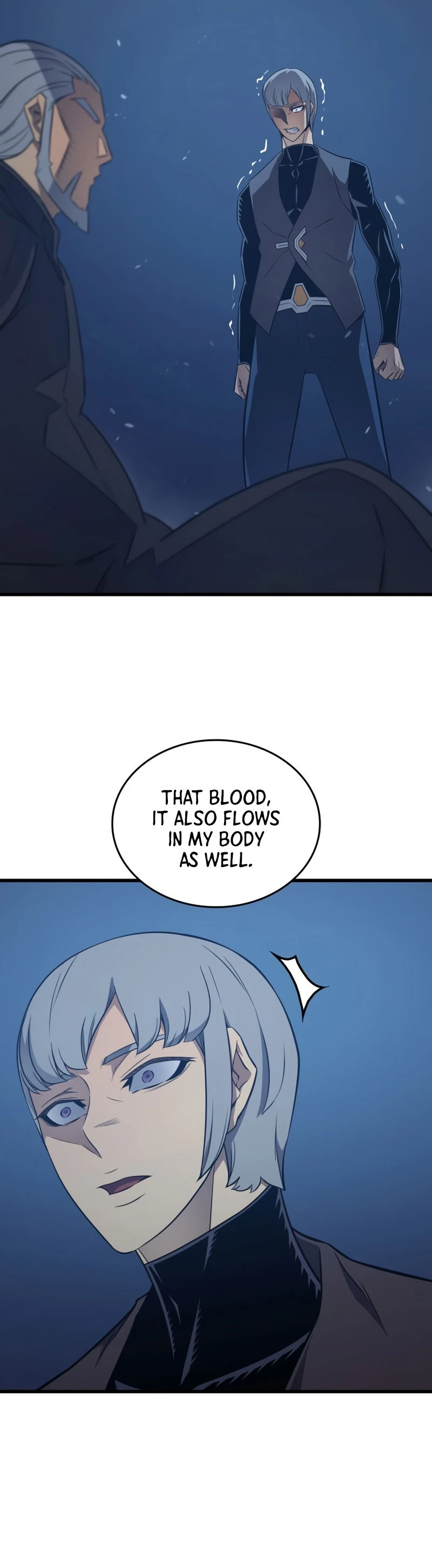 The Archmage Returns After 4000 Years Chapter 119 — Page 29