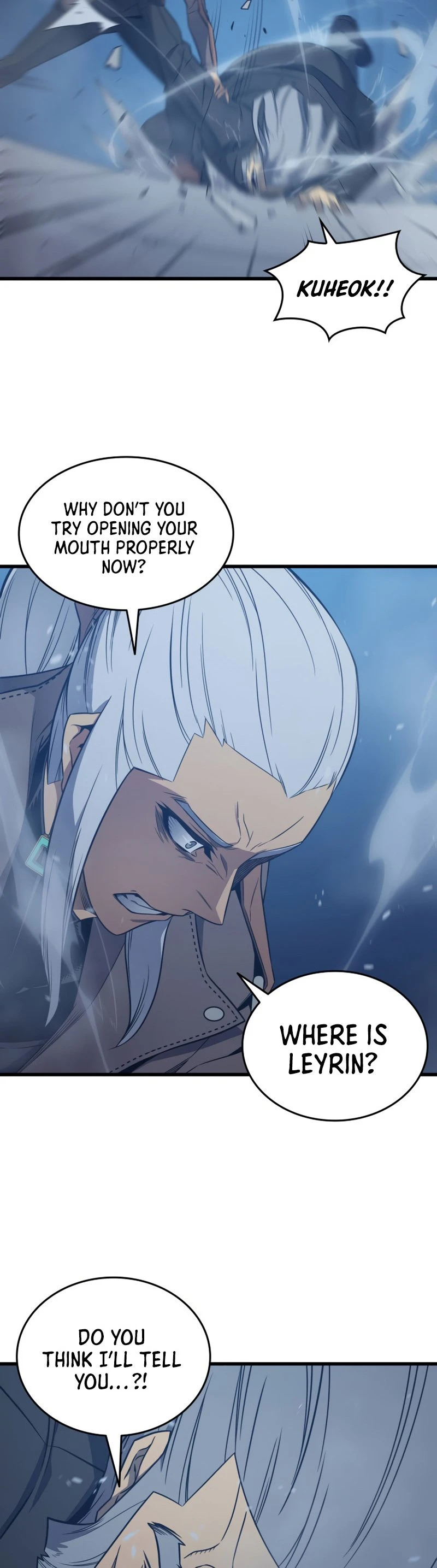 The Archmage Returns After 4000 Years Chapter 119 — Page 34