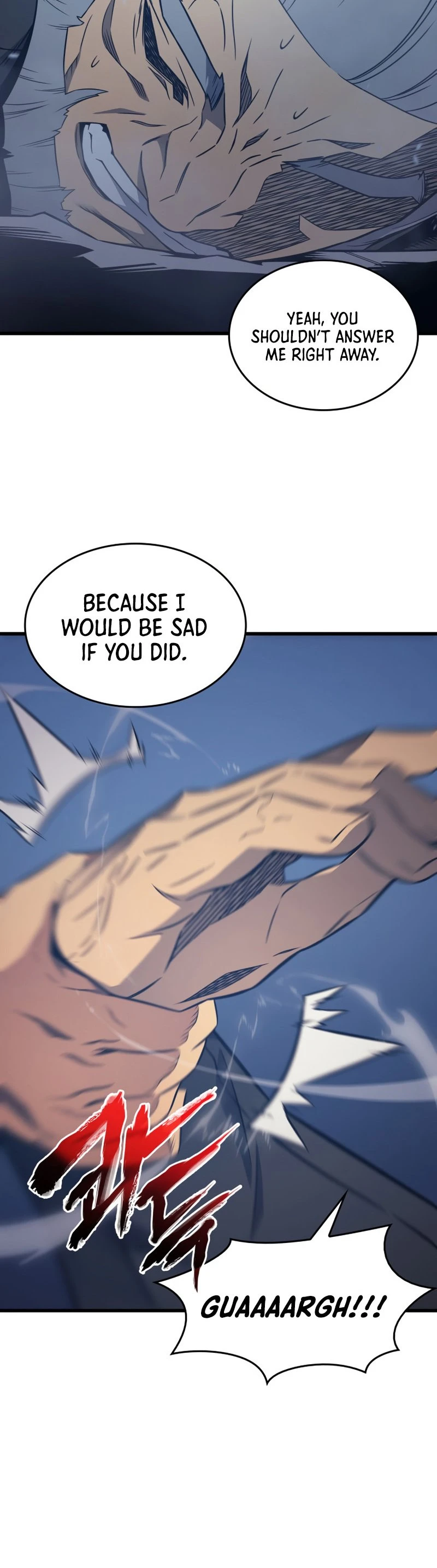 The Archmage Returns After 4000 Years Chapter 119 — Page 35