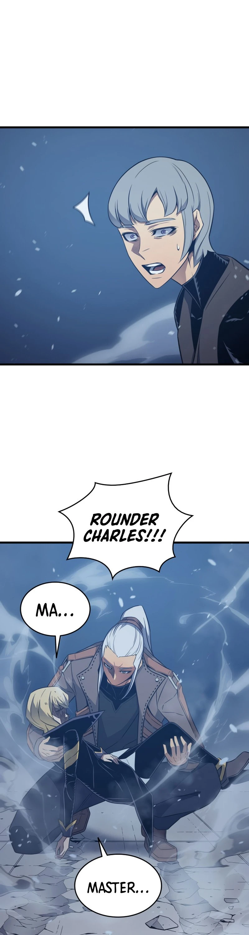 The Archmage Returns After 4000 Years Chapter 119 — Page 38