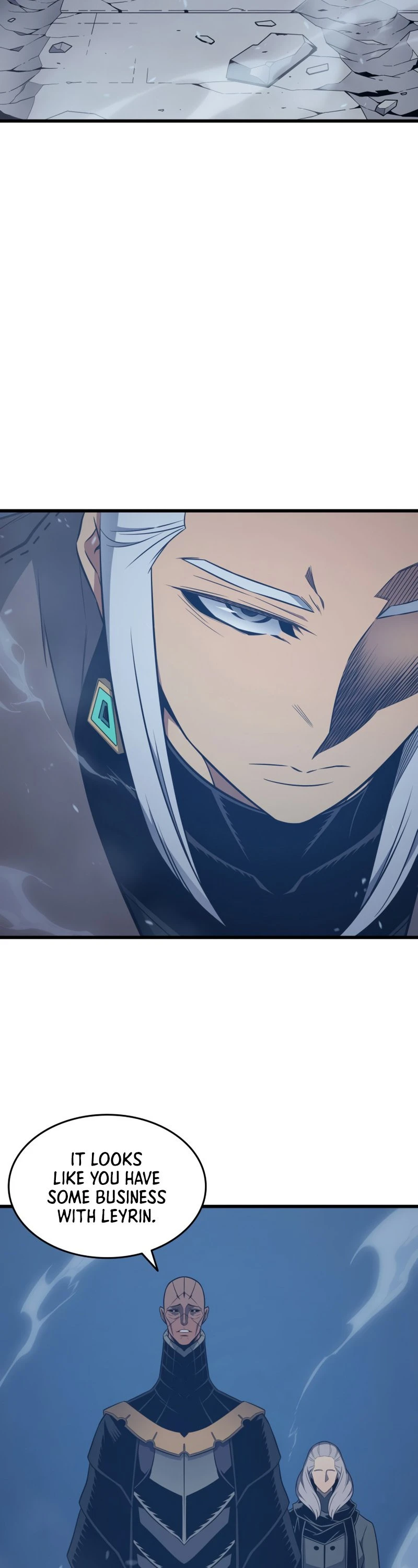 The Archmage Returns After 4000 Years Chapter 119 — Page 39