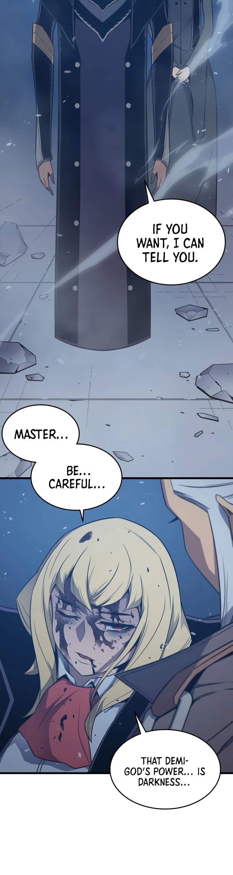 The Archmage Returns After 4000 Years Chapter 119 — Page 40