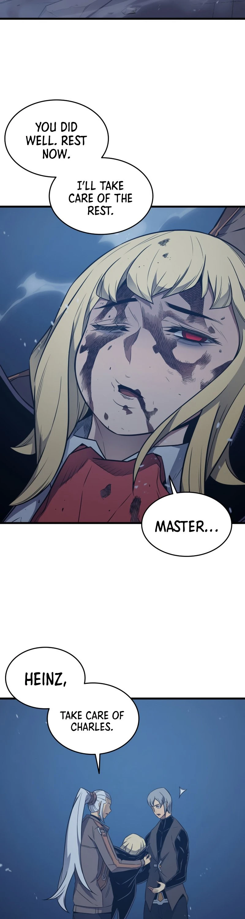 The Archmage Returns After 4000 Years Chapter 119 — Page 42