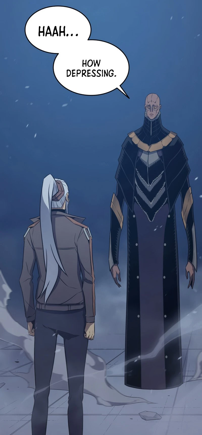 The Archmage Returns After 4000 Years Chapter 119 — Page 47