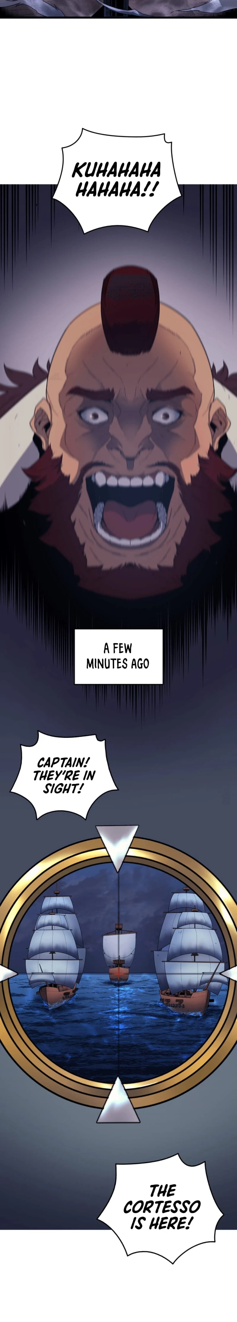 The Archmage Returns After 4000 Years Chapter 12 — Page 3