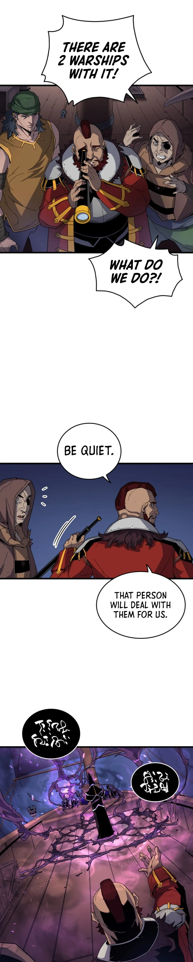 The Archmage Returns After 4000 Years Chapter 12 — Page 4
