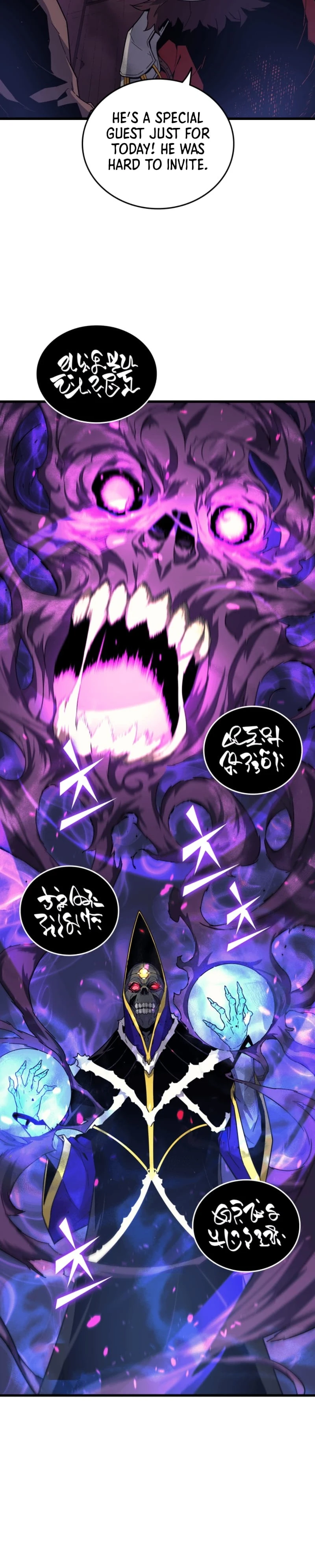 The Archmage Returns After 4000 Years Chapter 12 — Page 5