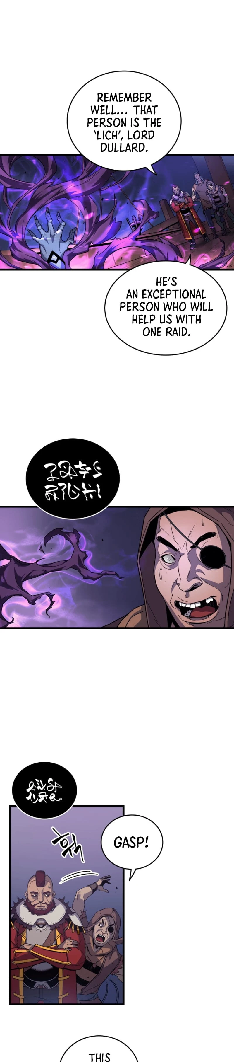 The Archmage Returns After 4000 Years Chapter 12 — Page 6