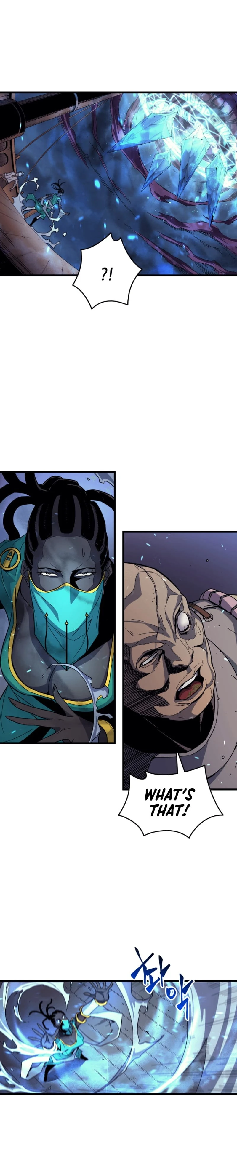 The Archmage Returns After 4000 Years Chapter 12 — Page 10