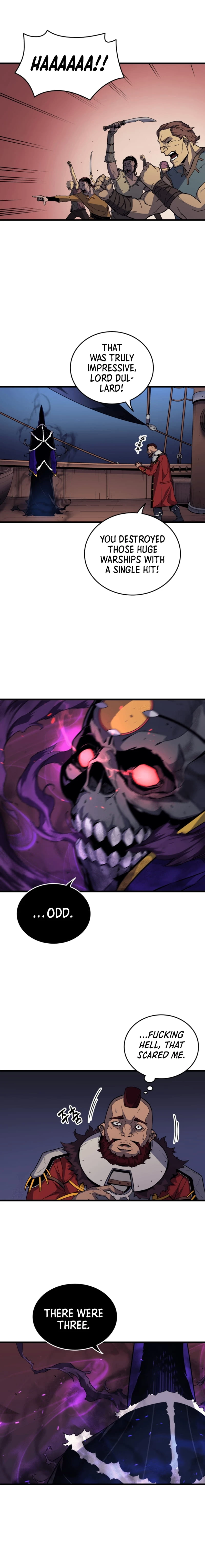 The Archmage Returns After 4000 Years Chapter 12 — Page 14