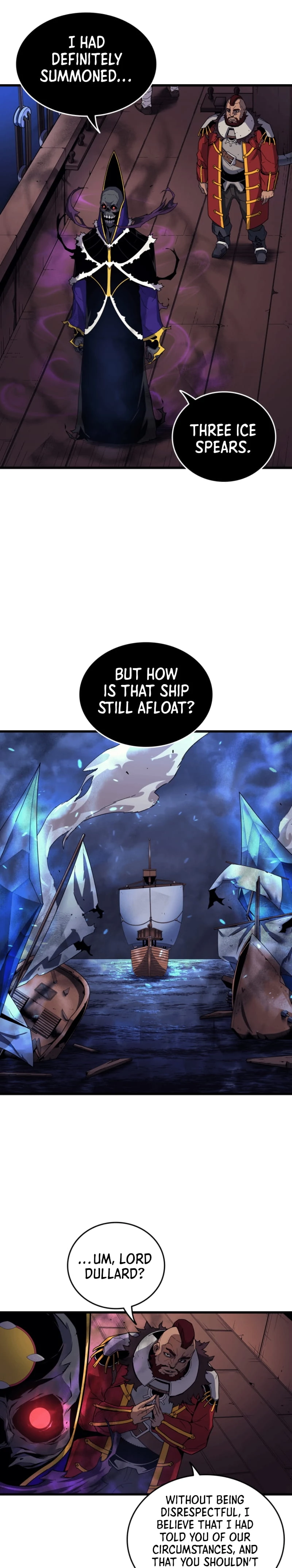 The Archmage Returns After 4000 Years Chapter 12 — Page 15
