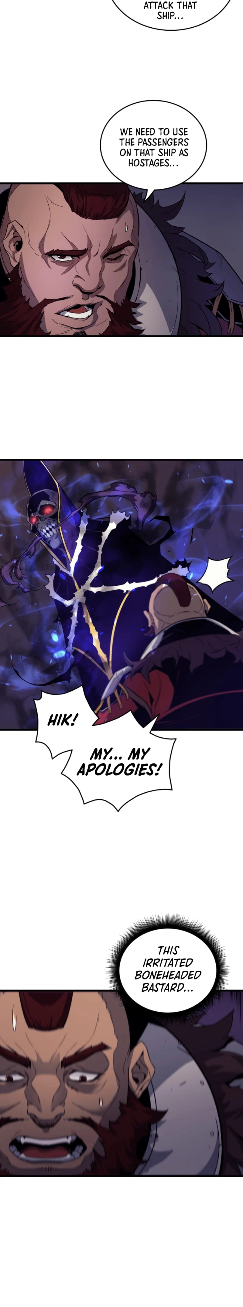 The Archmage Returns After 4000 Years Chapter 12 — Page 16
