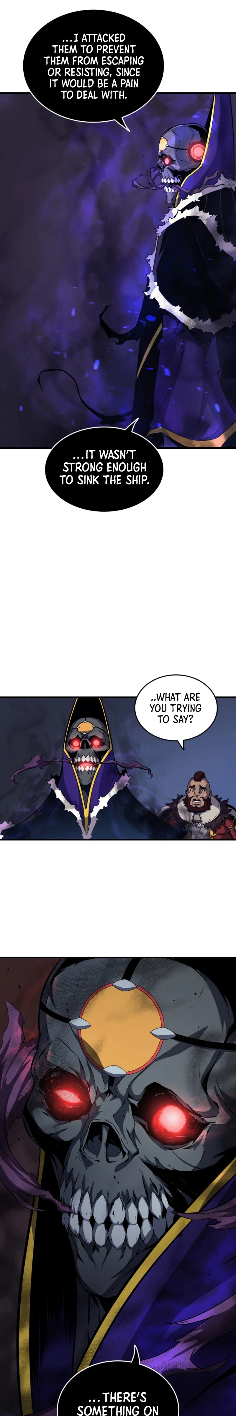 The Archmage Returns After 4000 Years Chapter 12 — Page 17