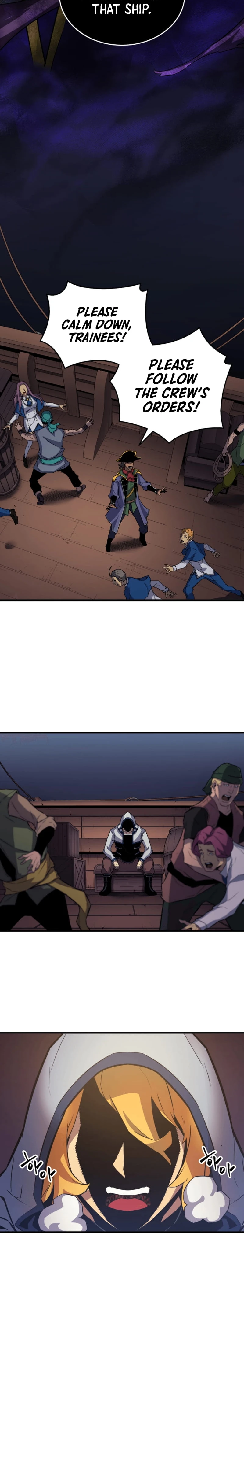 The Archmage Returns After 4000 Years Chapter 12 — Page 18
