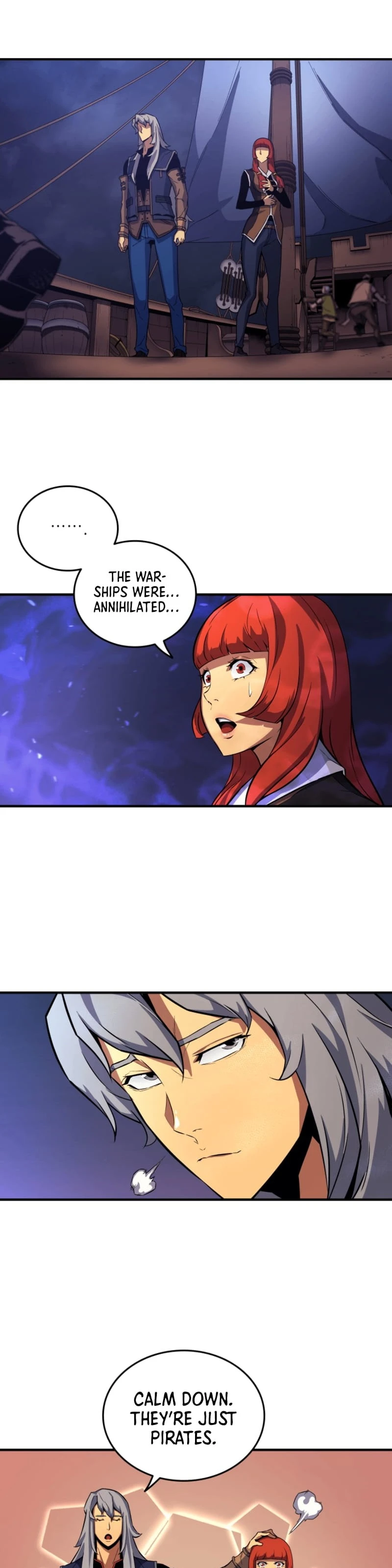 The Archmage Returns After 4000 Years Chapter 12 — Page 19