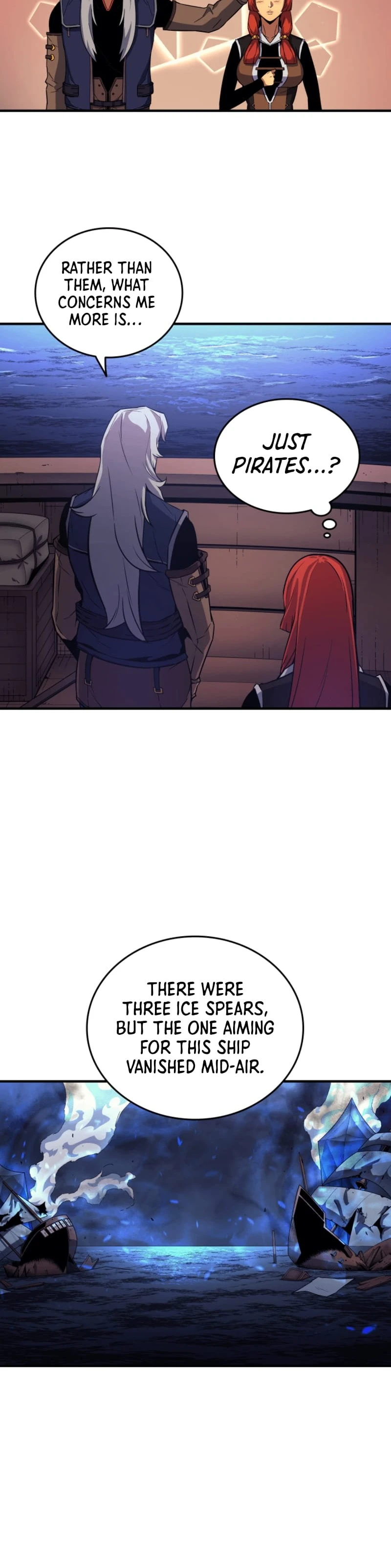The Archmage Returns After 4000 Years Chapter 12 — Page 20