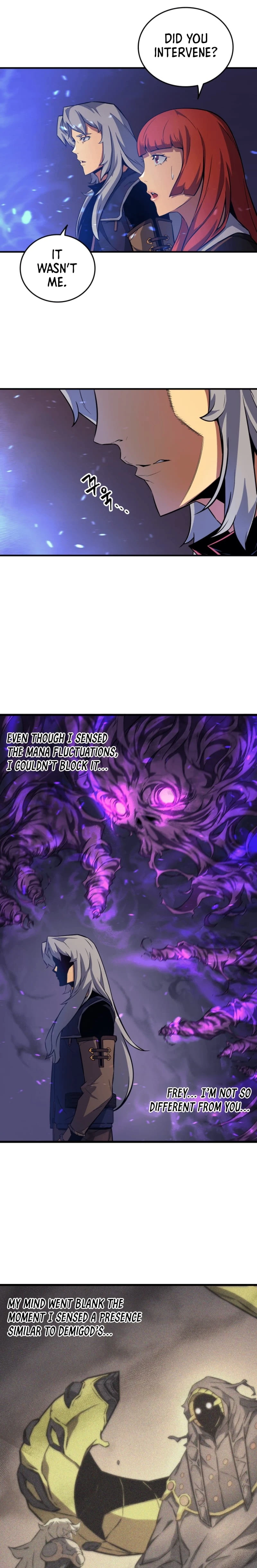 The Archmage Returns After 4000 Years Chapter 12 — Page 21