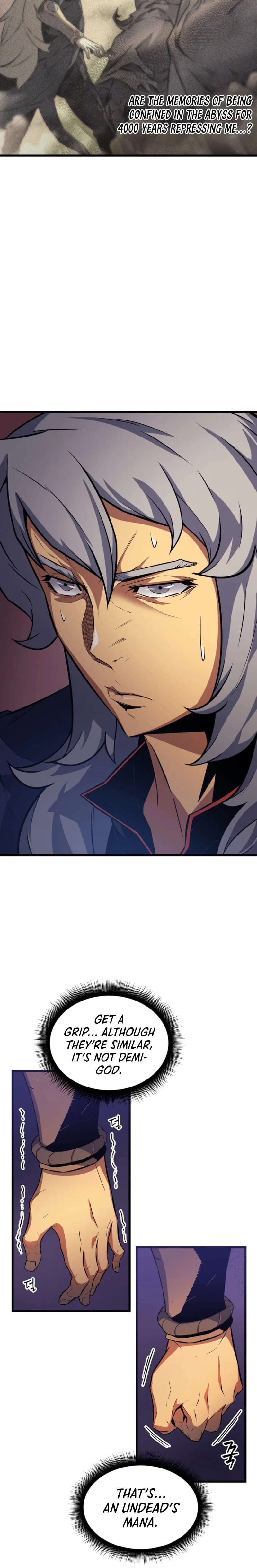 The Archmage Returns After 4000 Years Chapter 12 — Page 22