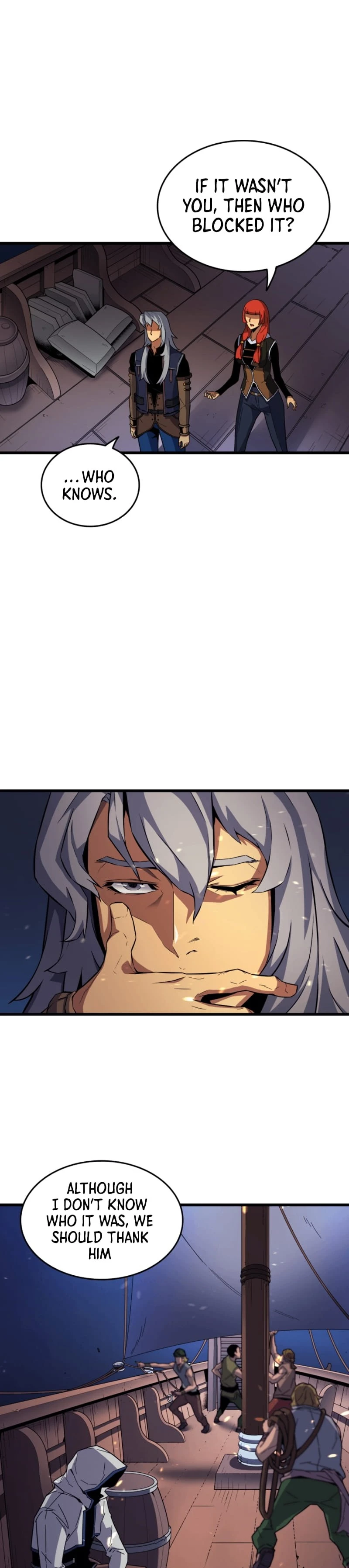 The Archmage Returns After 4000 Years Chapter 12 — Page 23