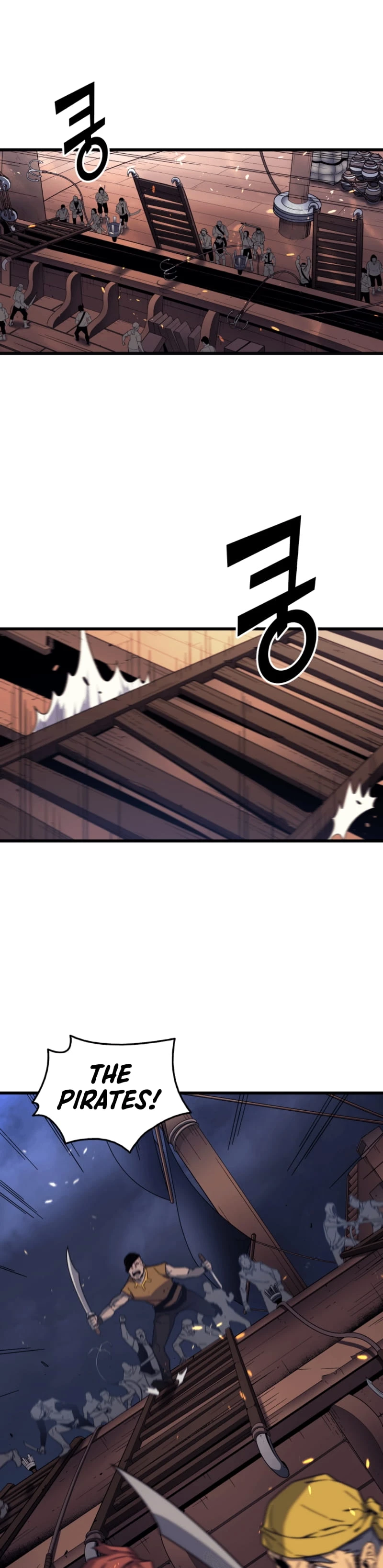 The Archmage Returns After 4000 Years Chapter 12 — Page 25