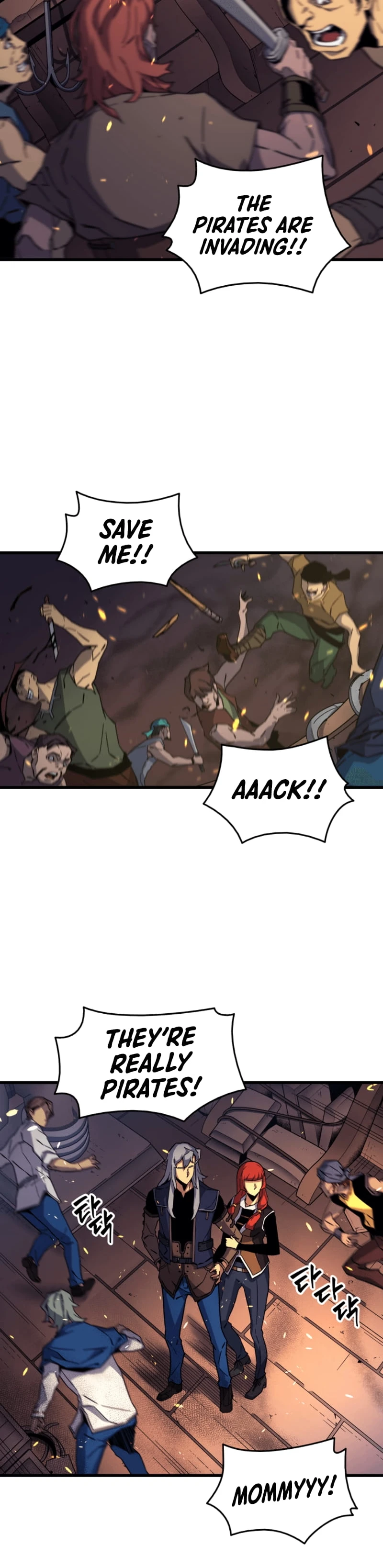 The Archmage Returns After 4000 Years Chapter 12 — Page 26