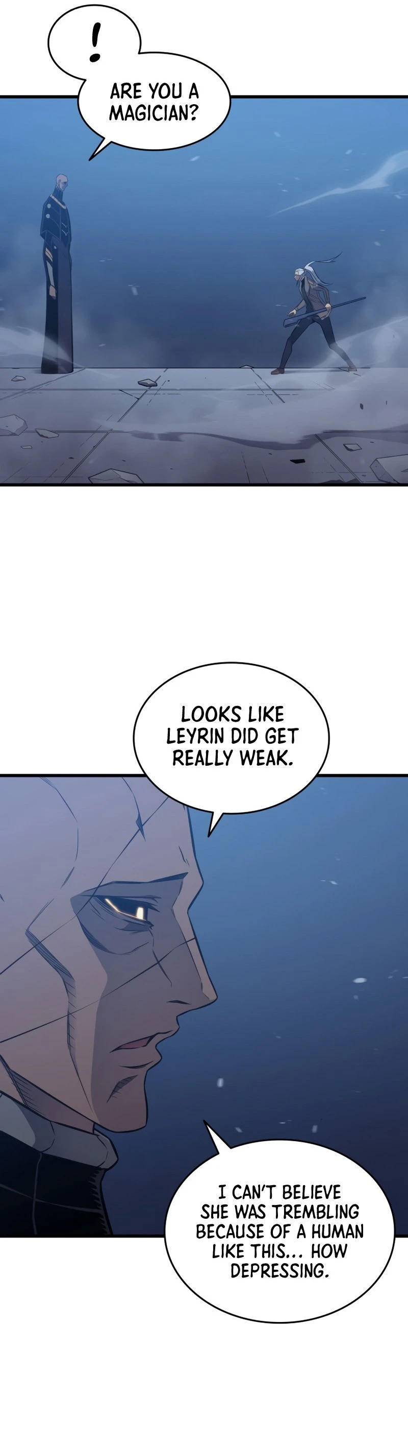 The Archmage Returns After 4000 Years Chapter 120 — Page 7
