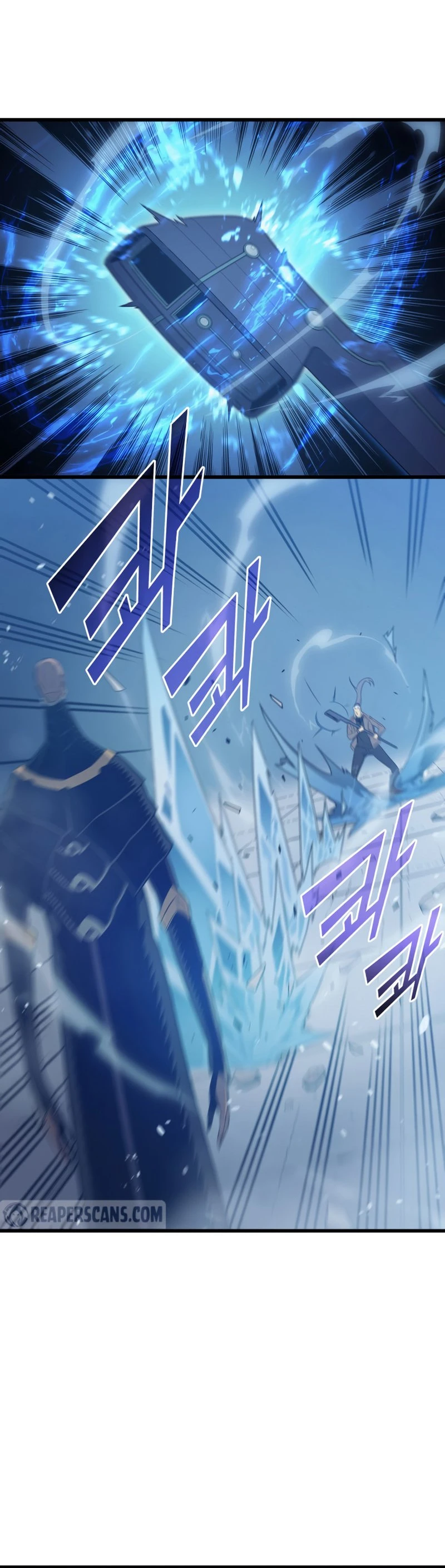 The Archmage Returns After 4000 Years Chapter 120 — Page 8