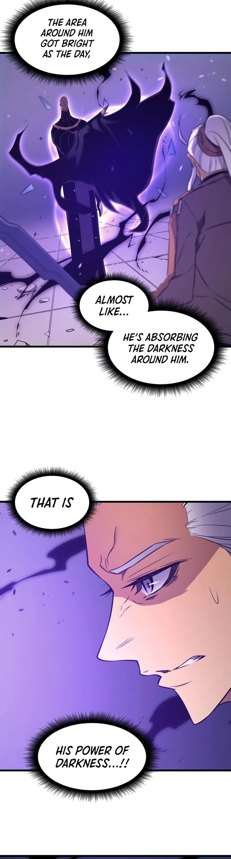 The Archmage Returns After 4000 Years Chapter 120 — Page 10