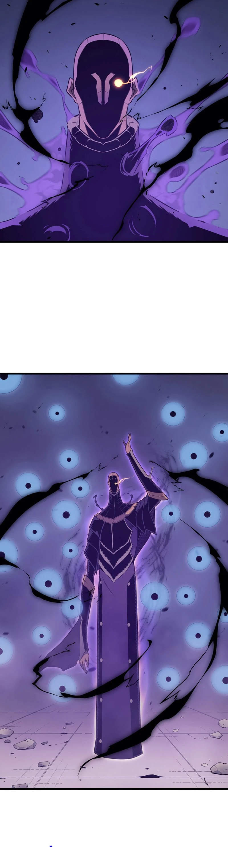 The Archmage Returns After 4000 Years Chapter 120 — Page 11