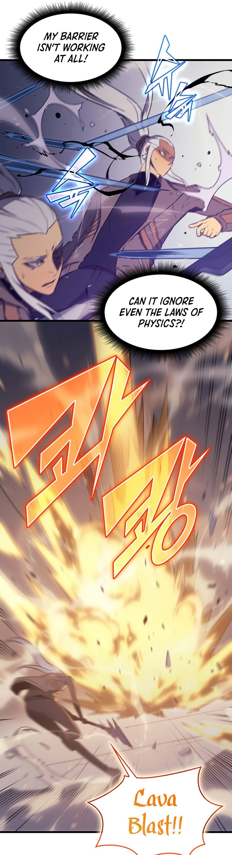 The Archmage Returns After 4000 Years Chapter 120 — Page 13