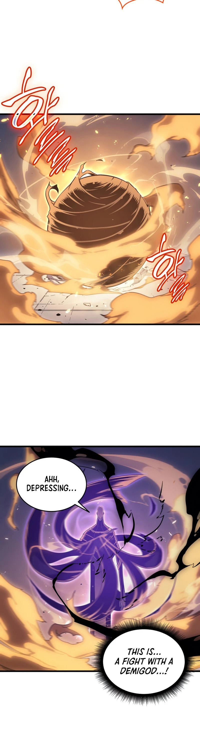 The Archmage Returns After 4000 Years Chapter 120 — Page 14