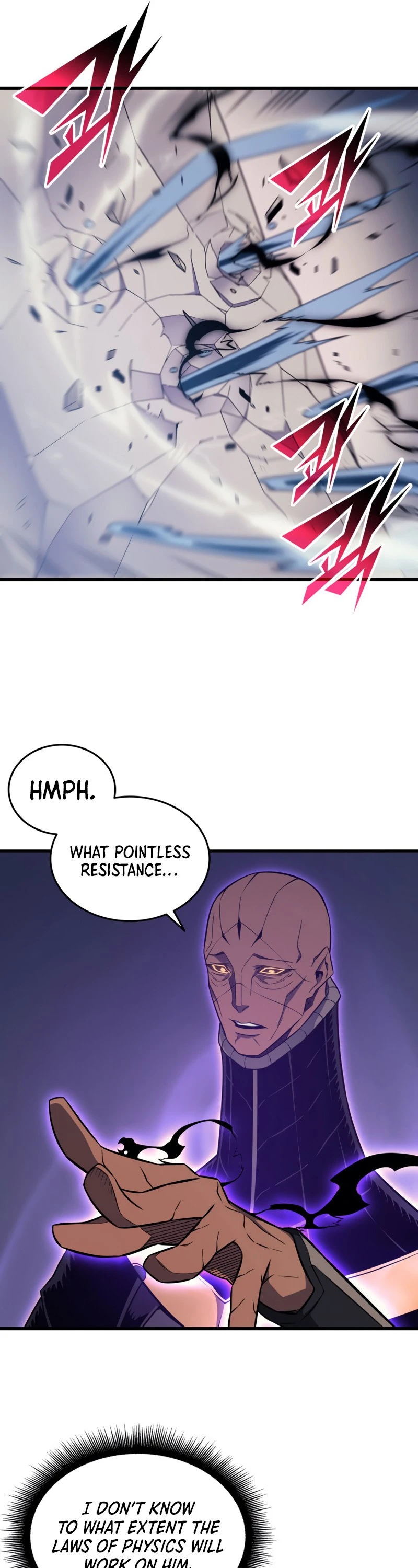 The Archmage Returns After 4000 Years Chapter 120 — Page 17