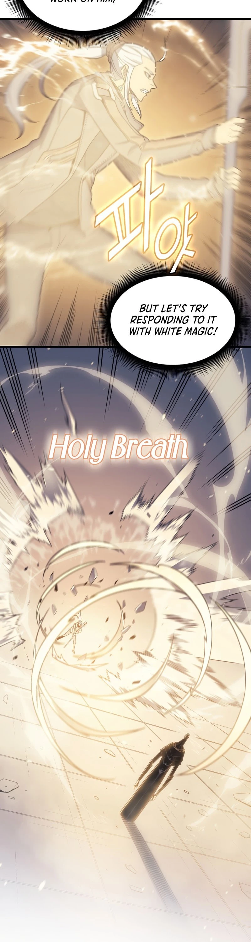 The Archmage Returns After 4000 Years Chapter 120 — Page 18