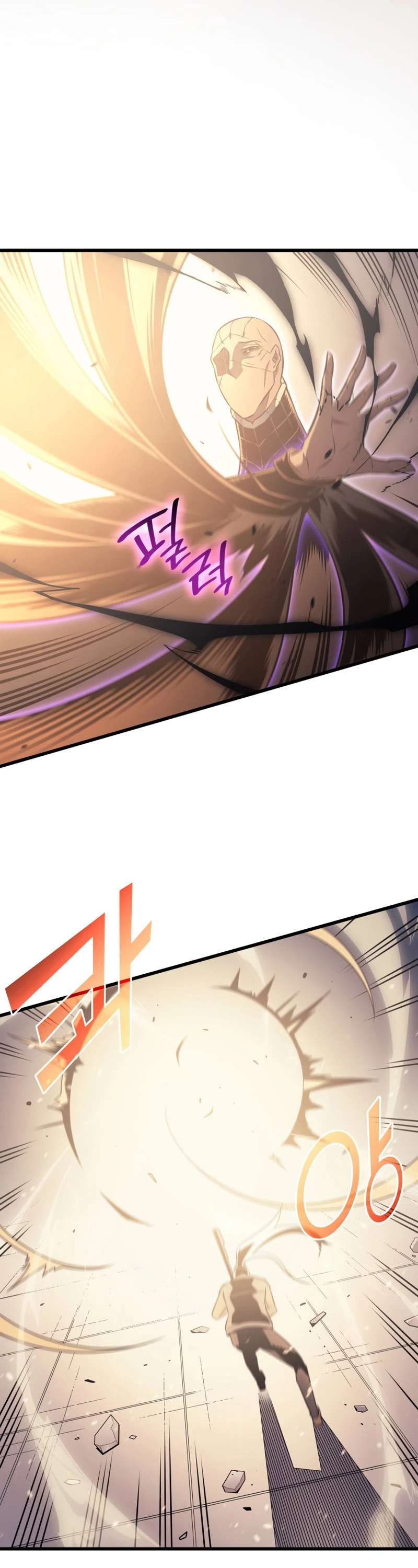 The Archmage Returns After 4000 Years Chapter 120 — Page 19