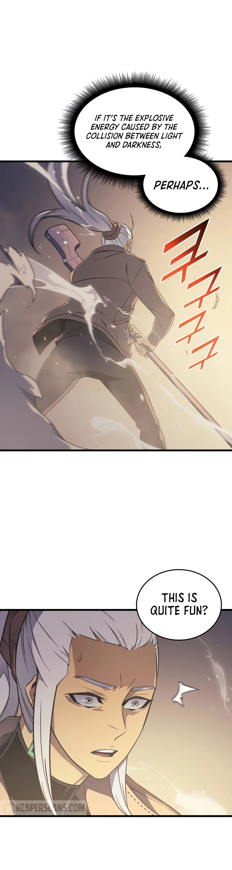 The Archmage Returns After 4000 Years Chapter 120 — Page 20