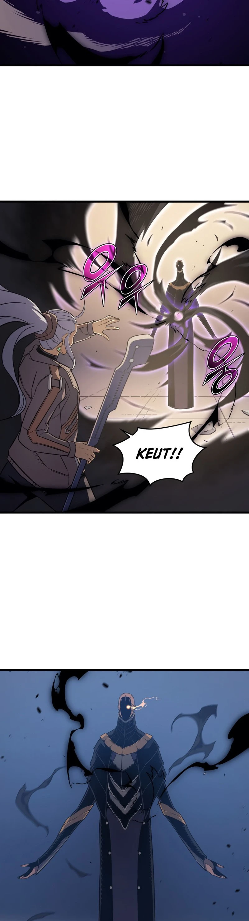 The Archmage Returns After 4000 Years Chapter 120 — Page 22