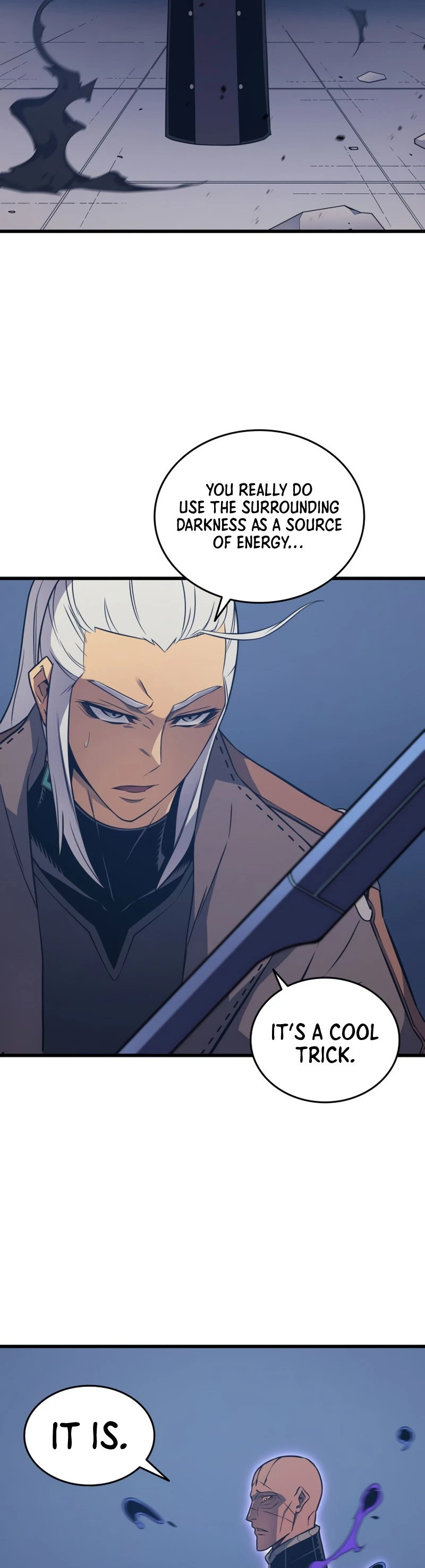 The Archmage Returns After 4000 Years Chapter 120 — Page 23