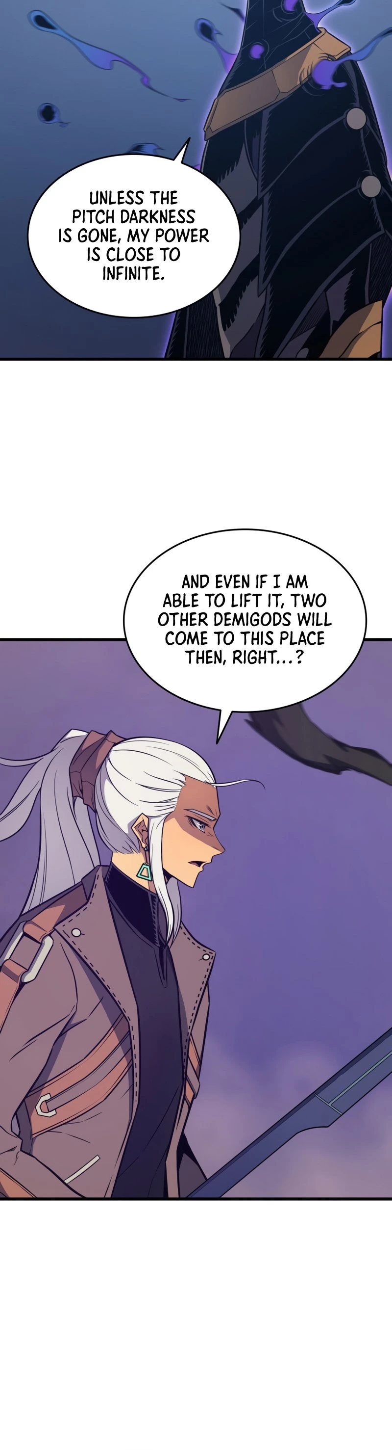 The Archmage Returns After 4000 Years Chapter 120 — Page 24