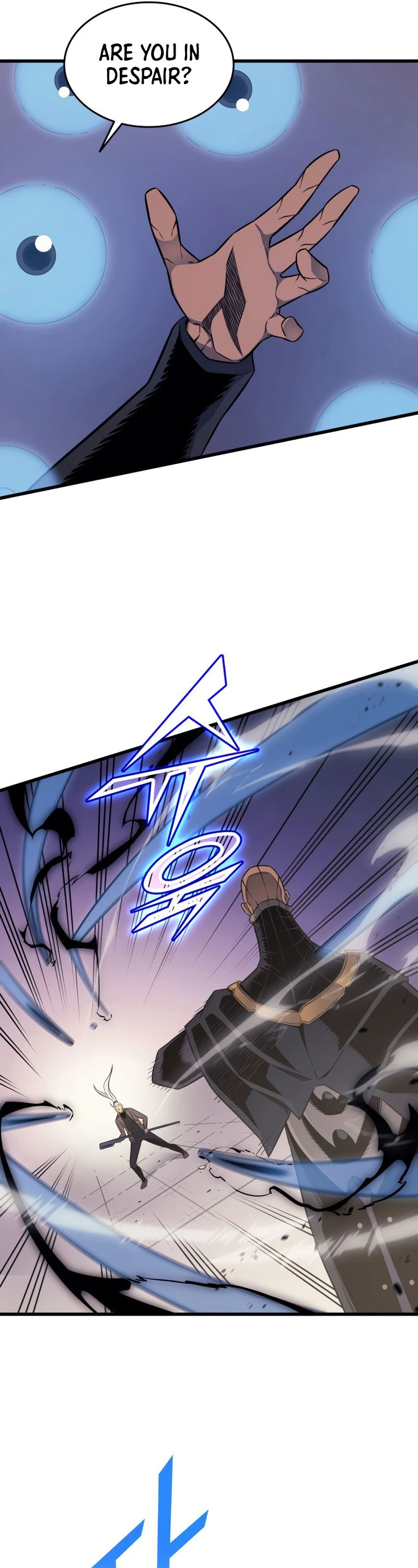 The Archmage Returns After 4000 Years Chapter 120 — Page 25
