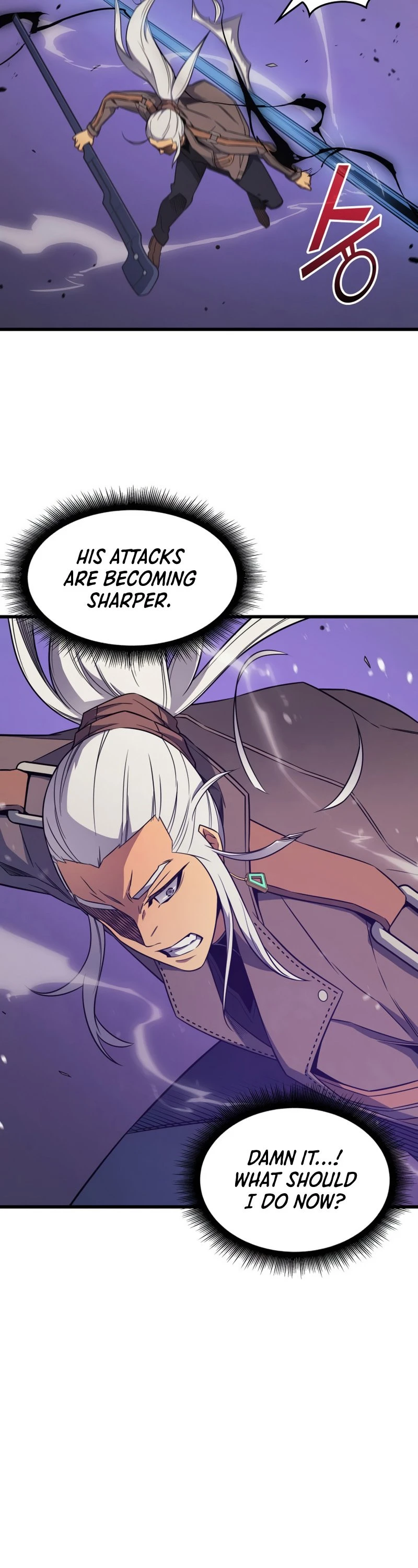 The Archmage Returns After 4000 Years Chapter 120 — Page 28