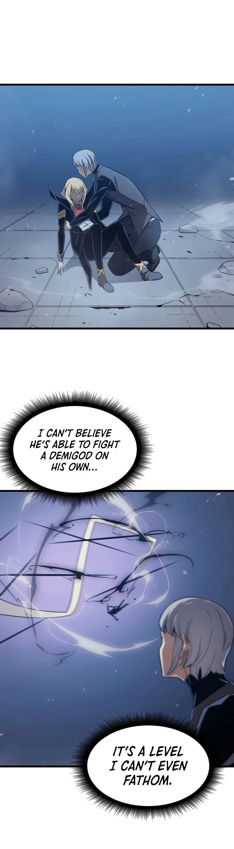 The Archmage Returns After 4000 Years Chapter 120 — Page 29