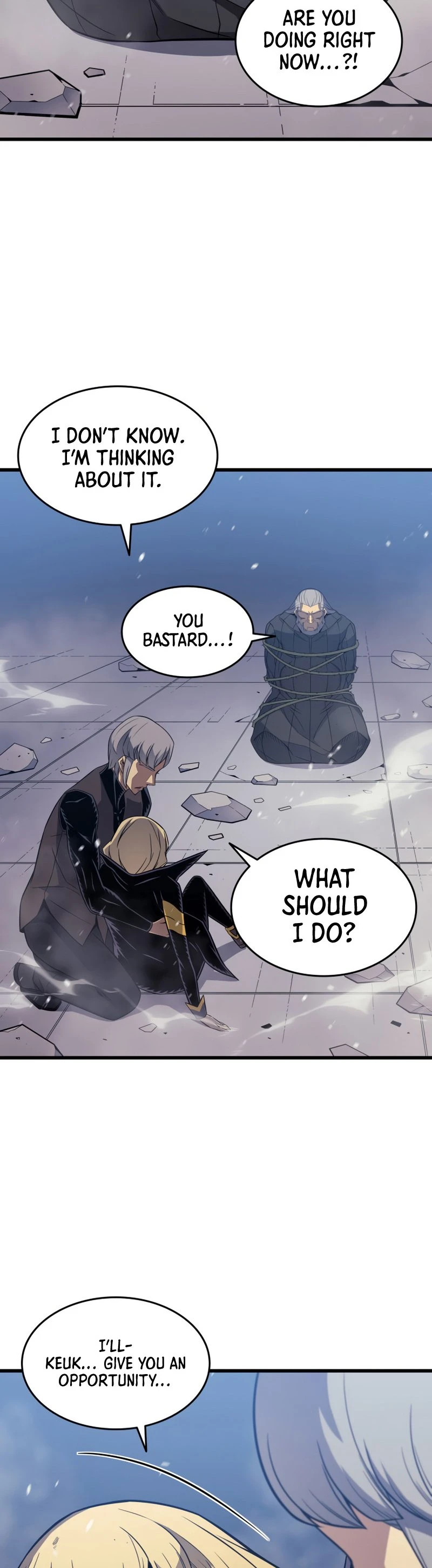 The Archmage Returns After 4000 Years Chapter 120 — Page 31