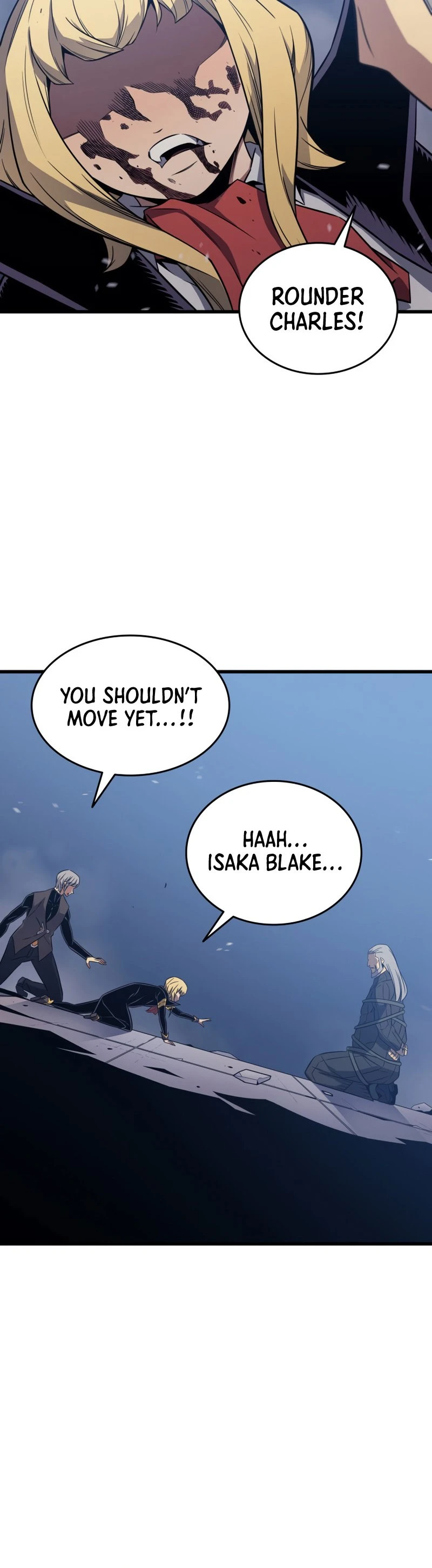 The Archmage Returns After 4000 Years Chapter 120 — Page 32