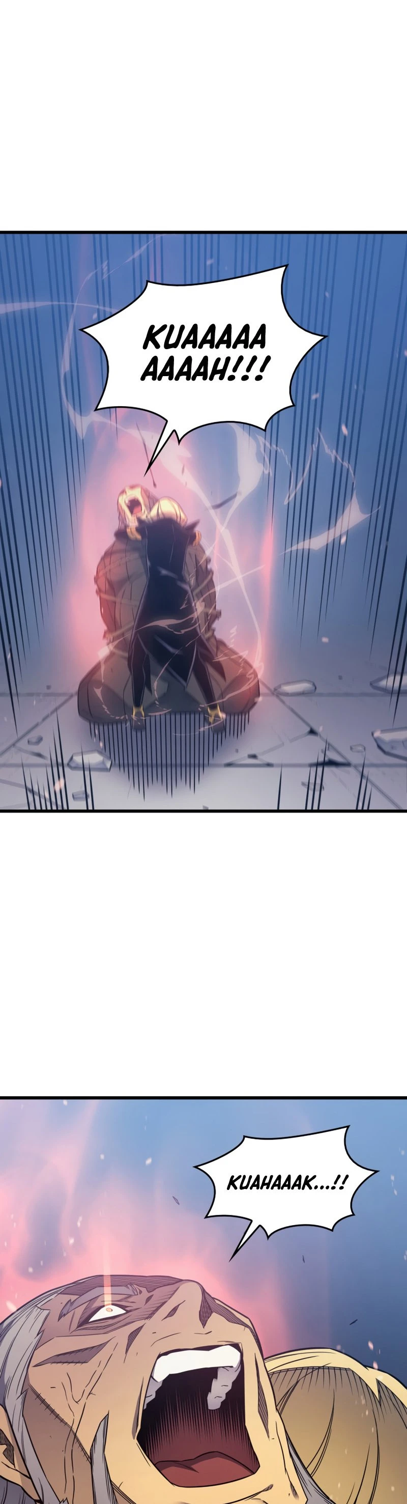 The Archmage Returns After 4000 Years Chapter 120 — Page 34