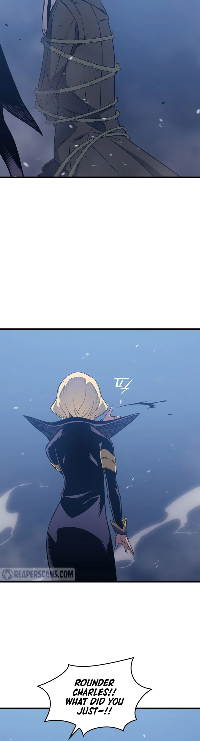 The Archmage Returns After 4000 Years Chapter 120 — Page 36