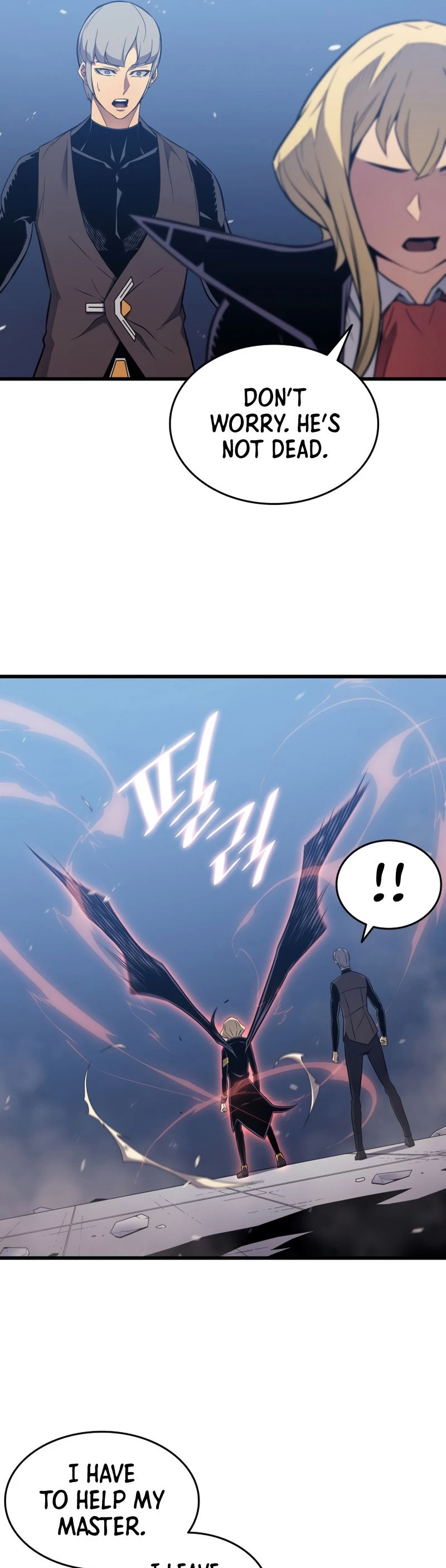 The Archmage Returns After 4000 Years Chapter 120 — Page 37